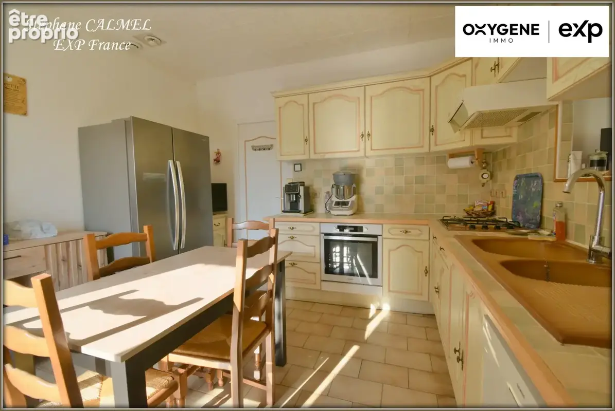 Maison 5 pièces 170 m² à vendre à Issigeac (24560) - photo 9