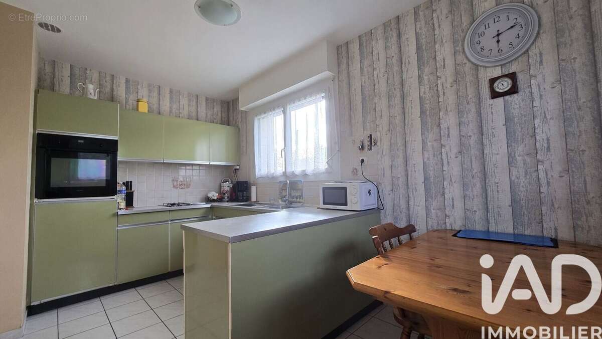 Photo 3 - Maison à VILDE-GUINGALAN
