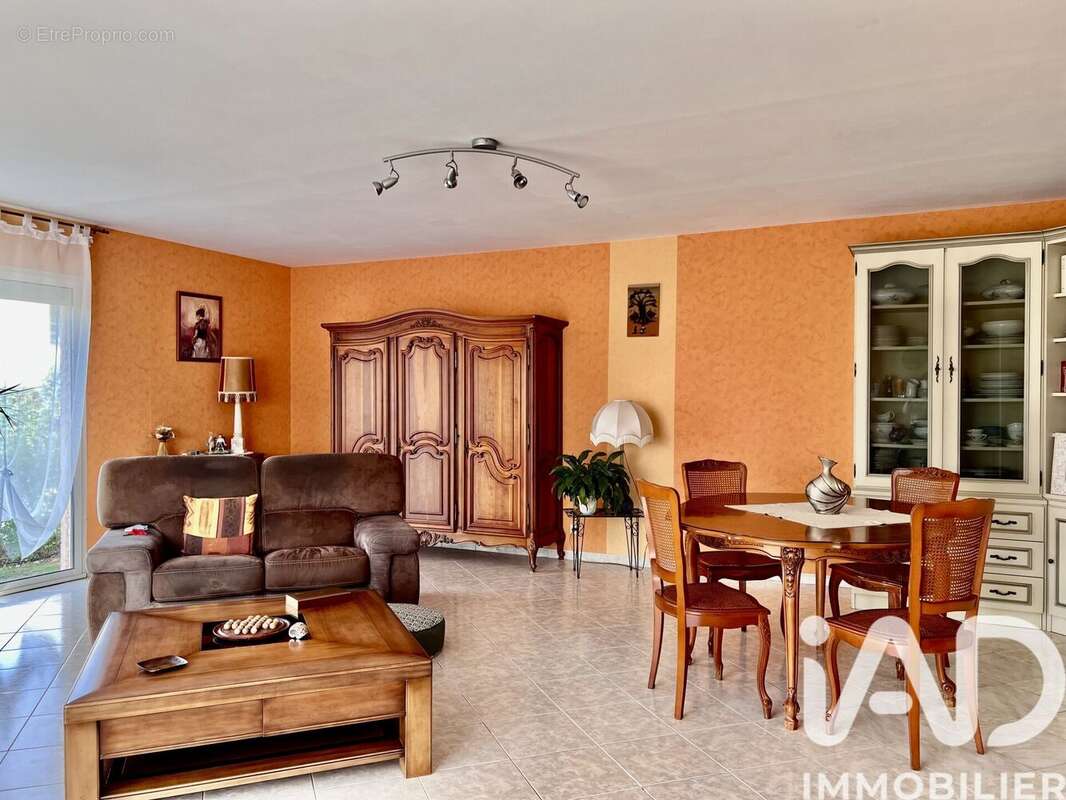 Photo 7 - Maison à BIZANET