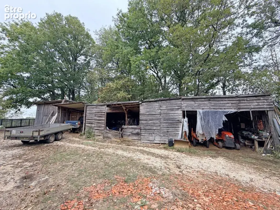 Maison avec véranda, annexe et jardin paysager de 3 130 m² - photo 15