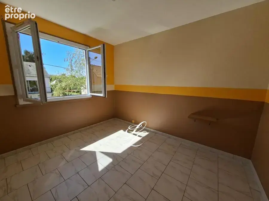 Maison 5 pièces 96 m² à vendre à Solesmes (72300) - photo 1003