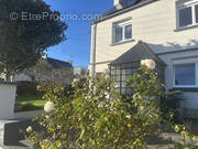 Maison à LE RELECQ-KERHUON