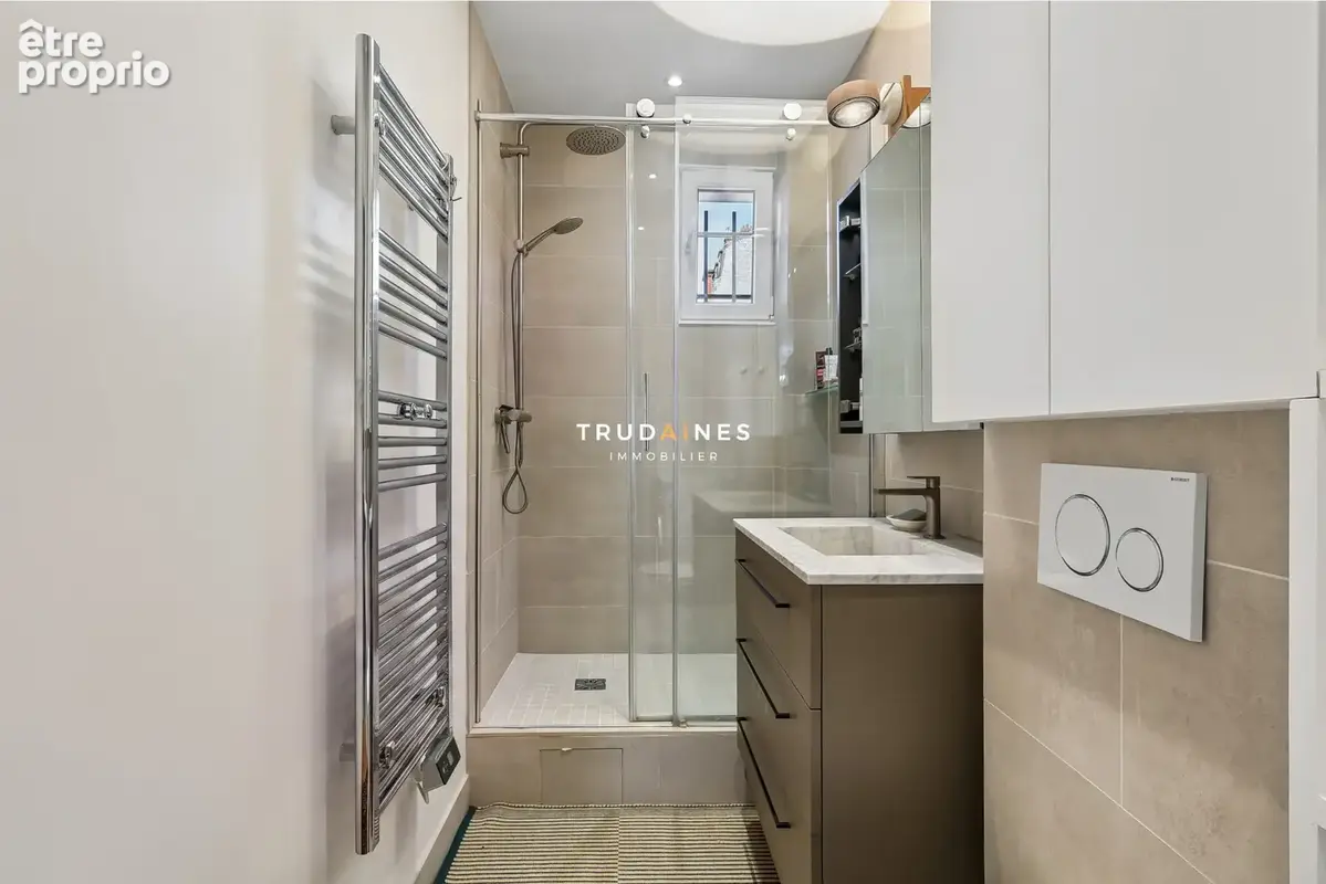 Appartement 2 pièces, 43m2, rénové, Rue Vaneau - photo 10