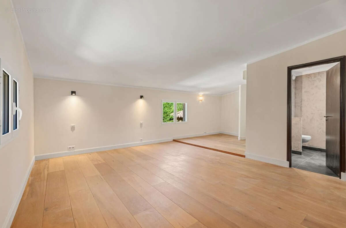 Appartement à GRASSE