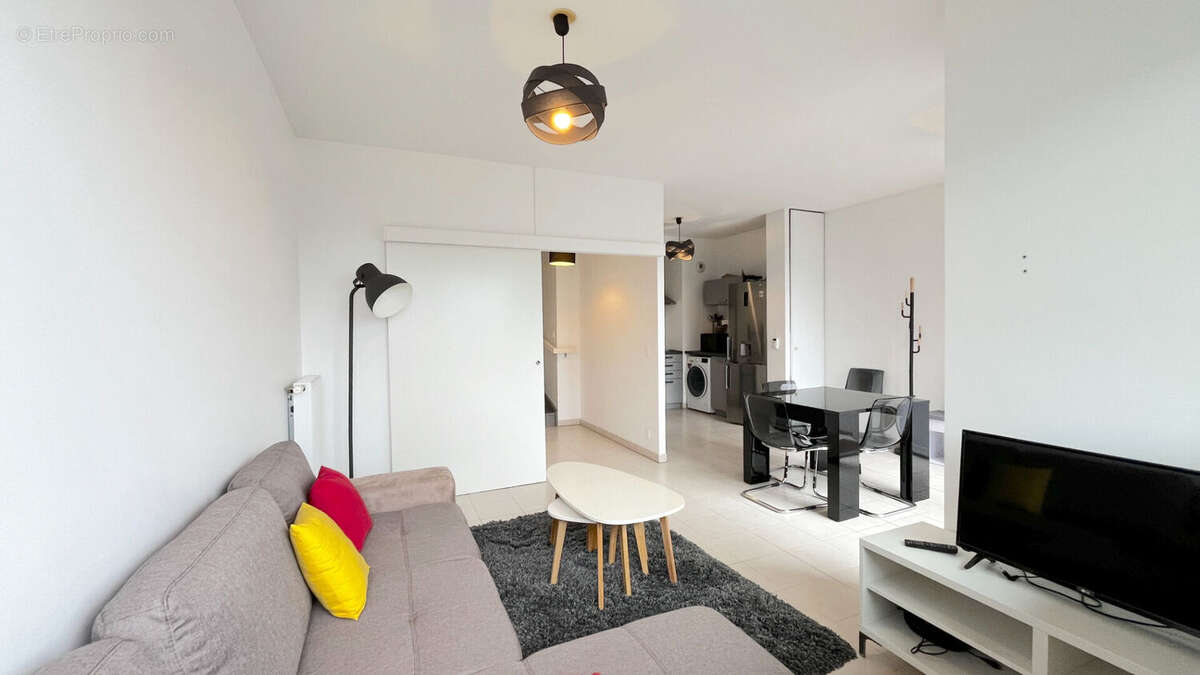 Maison à BORDEAUX