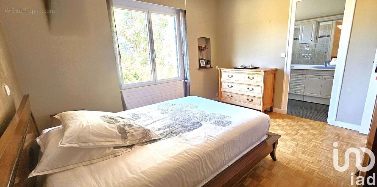 Photo 5 - Maison à LA TURBALLE