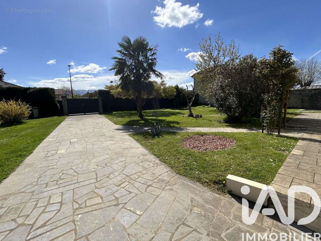 Photo 2 - Maison à GOES