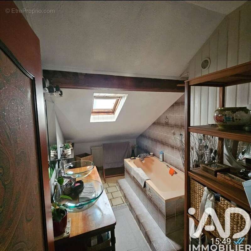 Photo 7 - Appartement à MULHOUSE