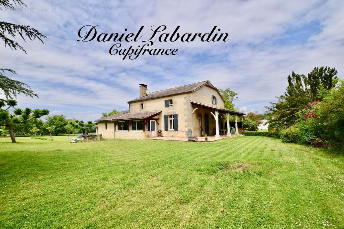 Maison à vendre 6 pièces proche de TOMBEBOEUF (47) - photo 10