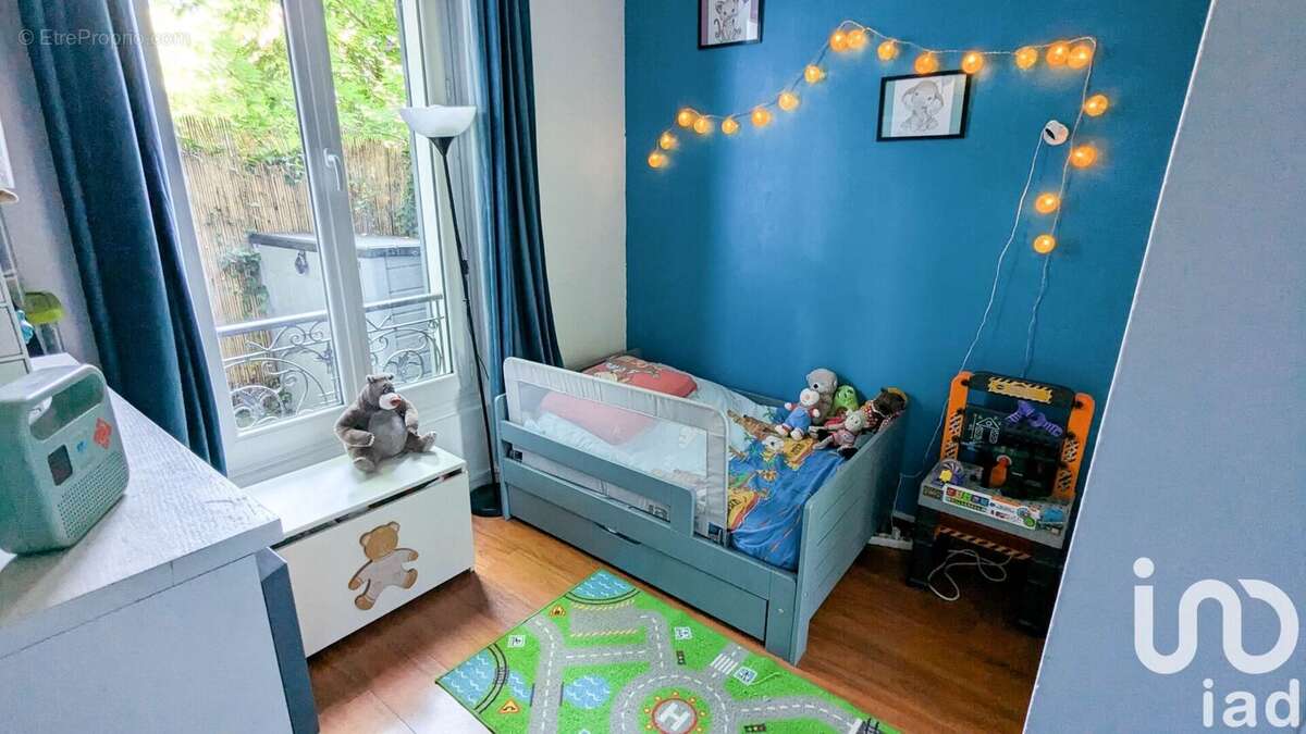 Photo 6 - Appartement à LAGNY-SUR-MARNE