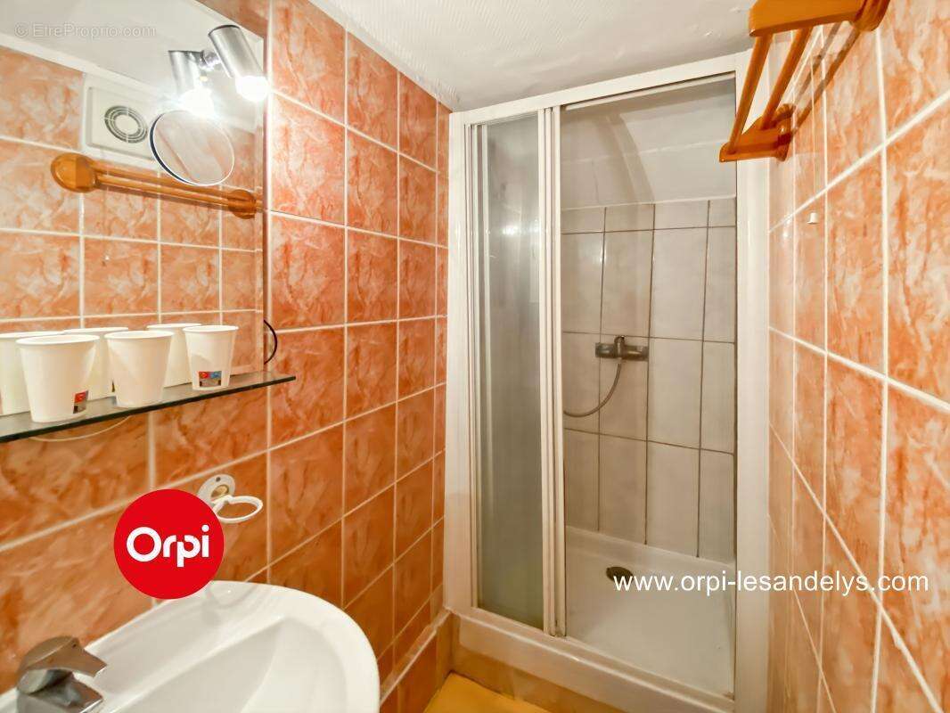 Maison à LES ANDELYS