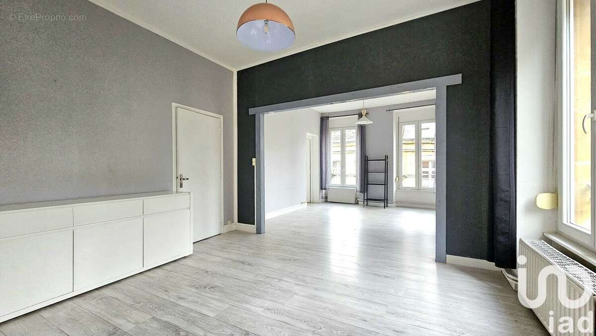 Photo 4 - Appartement à CHARLEVILLE-MEZIERES