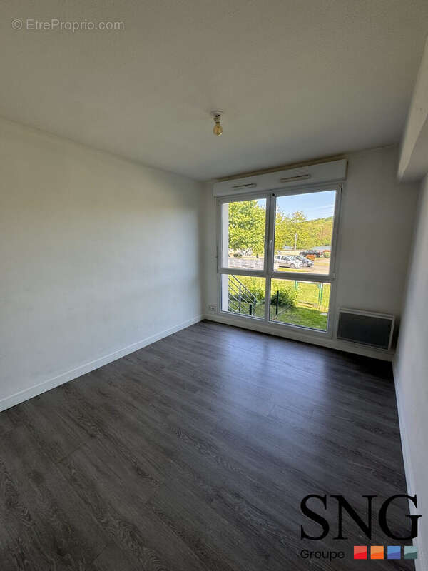 Appartement 49 m² à Vernon  - photo 5