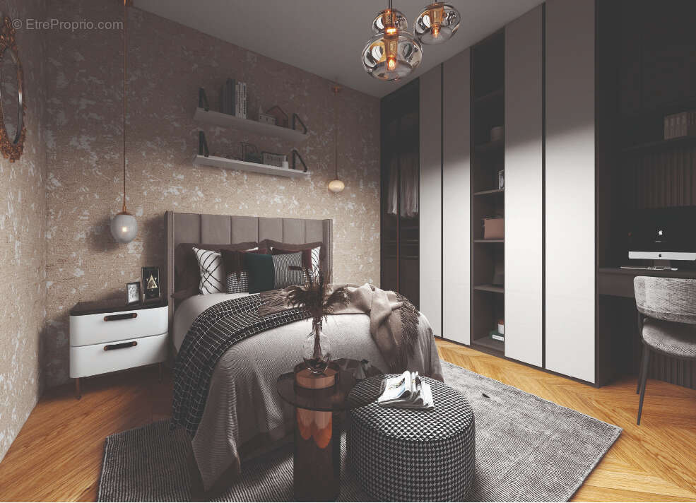 Appartement à NOTRE-DAME-DE-MONTS