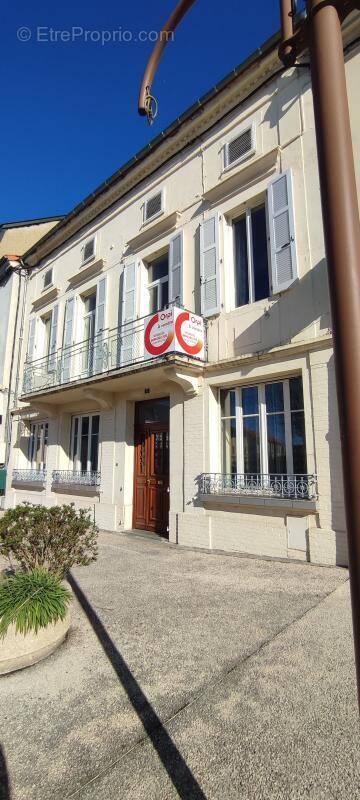 Maison à VIC-EN-BIGORRE