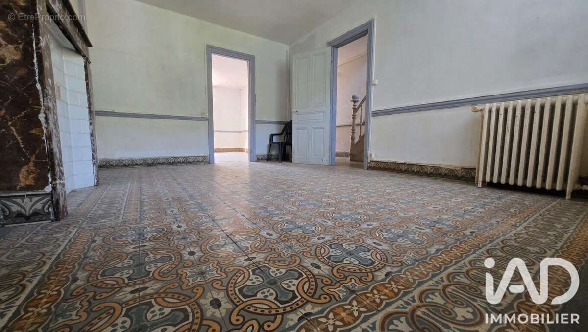 Photo 4 - Maison à HAYBES