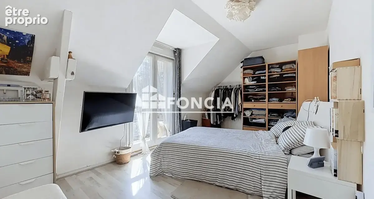 Maison ifs bourg - 4 chambres / jardin / garage - photo 4