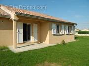 Maison à SAINT-SORLIN-EN-VALLOIRE