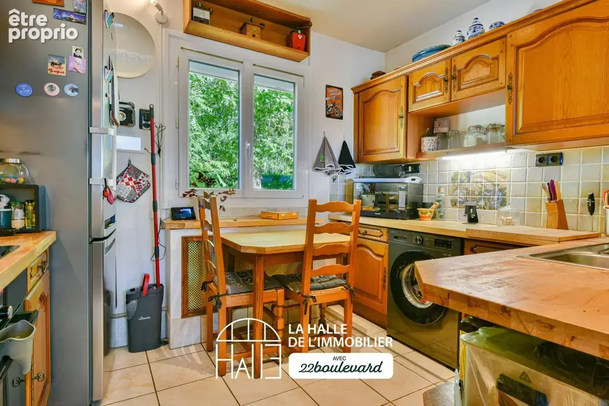 Maison 3 pièces 72 m² à vendre à Rilhac-Rancon (87570) - photo 8