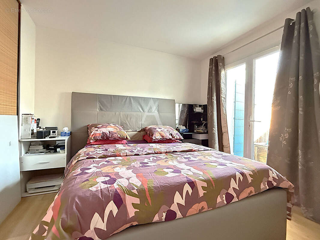 Maison à PUILBOREAU