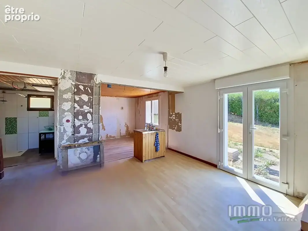 Maison avec 2 appartements à rénover - photo 2