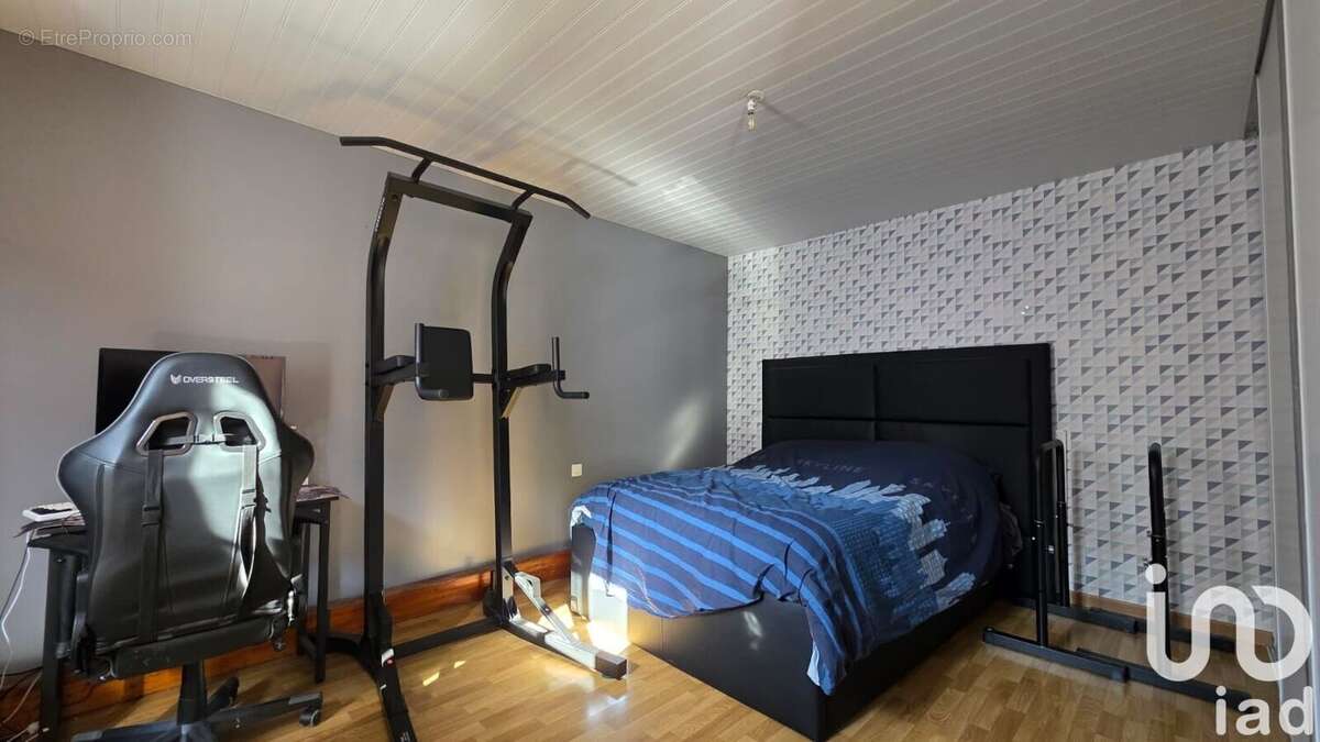 Photo 9 - Maison à BOGNY-SUR-MEUSE