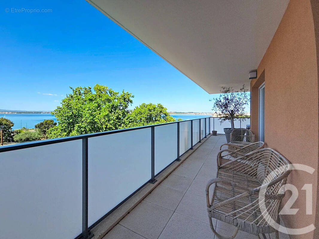 Appartement à SETE