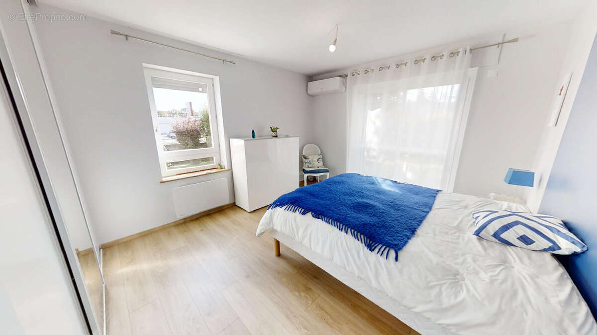 Appartement à BRIOUDE