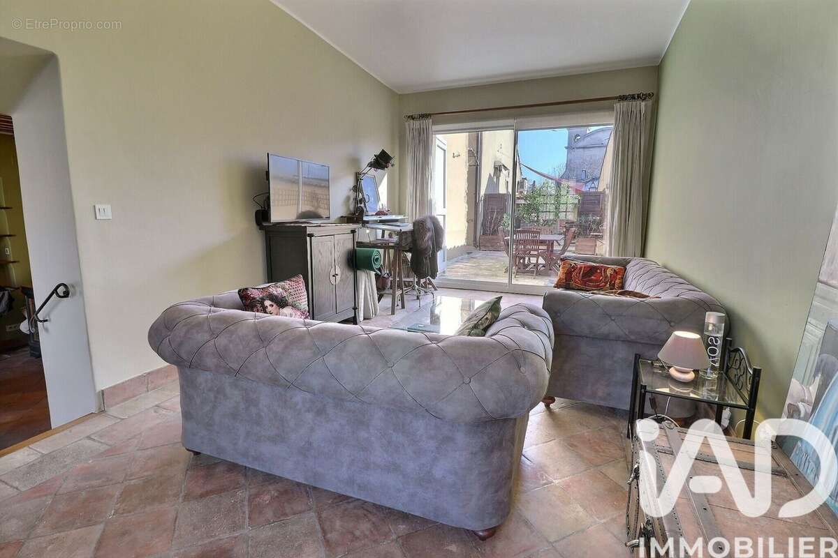 Photo 9 - Maison à SORGUES