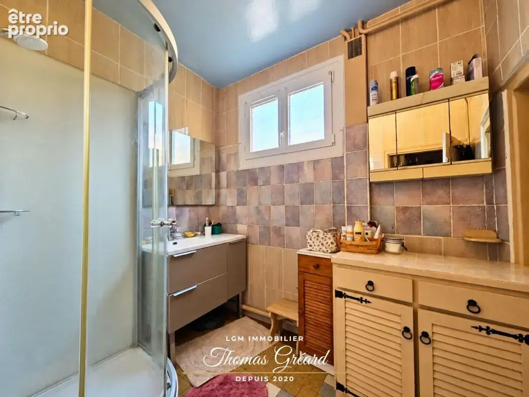 Maison 95 m² à Chapelle-Royale – 4 chambres, garage et grenier aménageable - photo 5