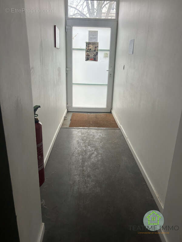 Appartement à TOURCOING