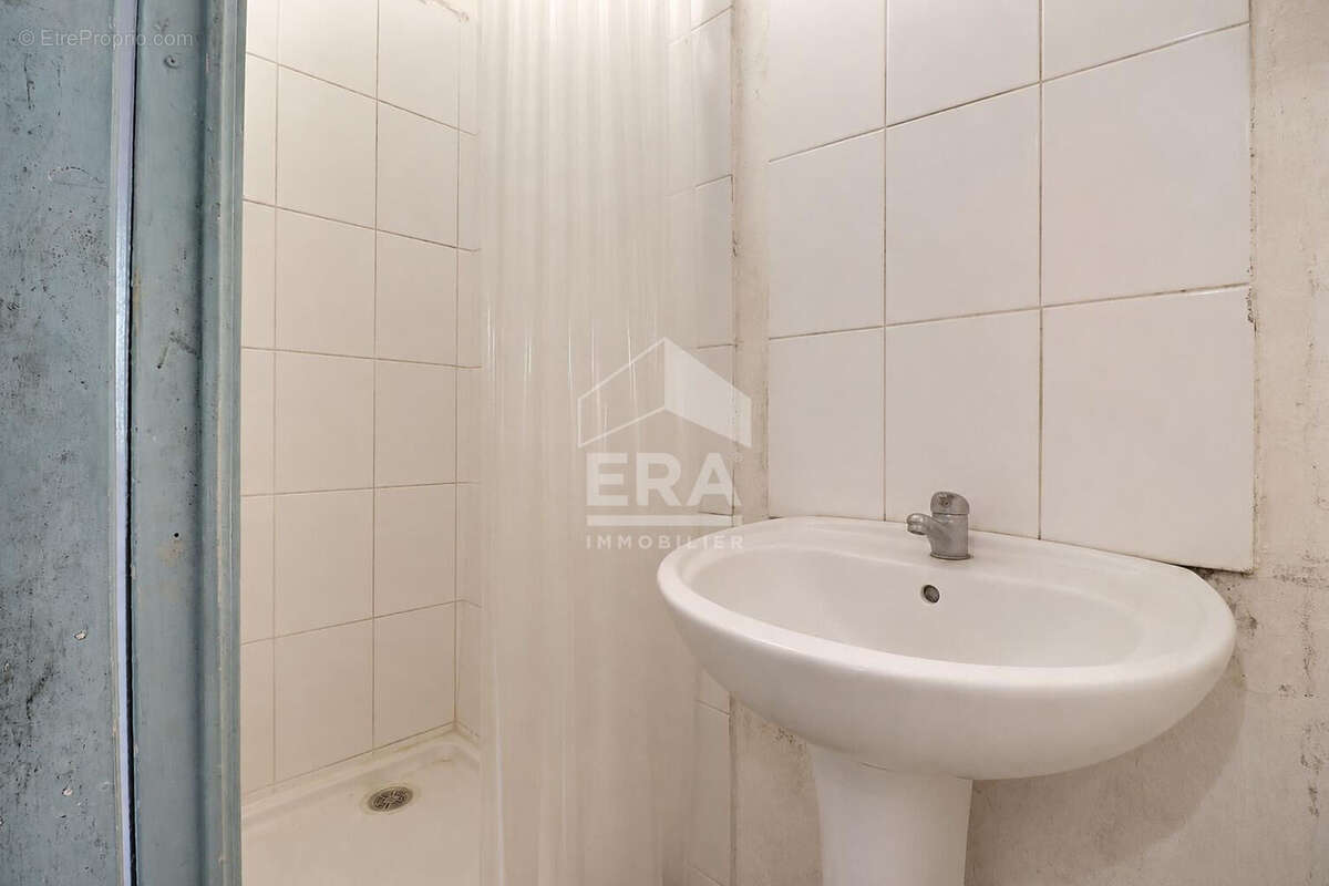 Appartement 20m² à clichy - photo 4
