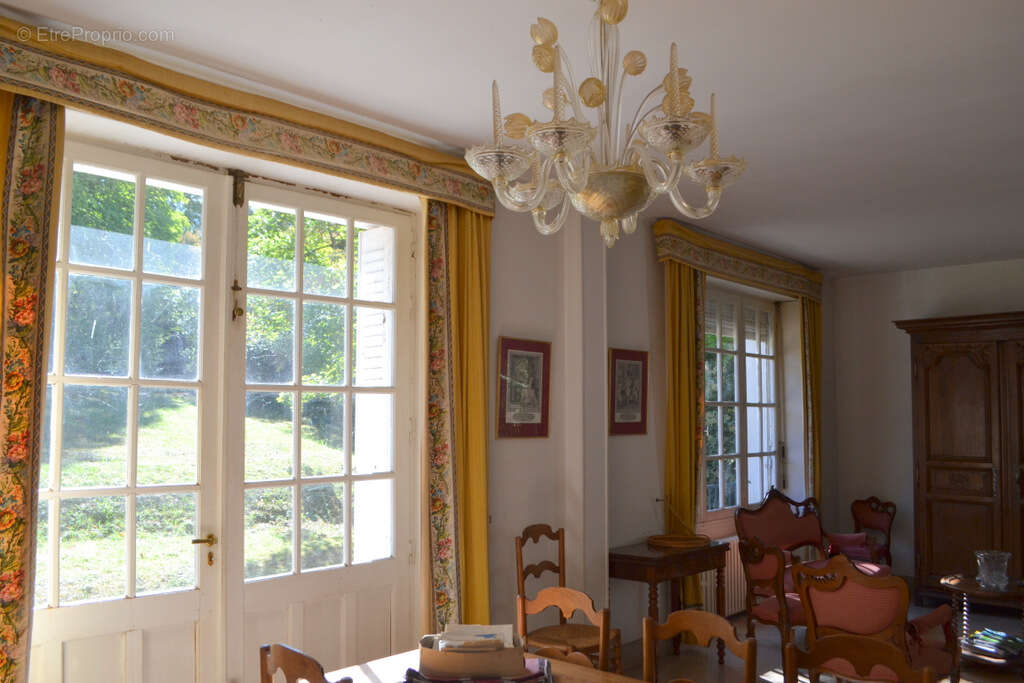 Maison 222m² à la roche-posay - photo 4
