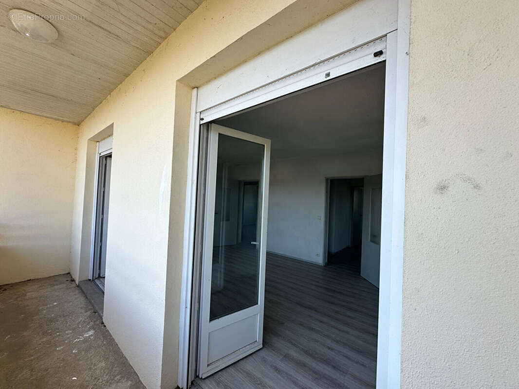 Appartement à MONTAYRAL