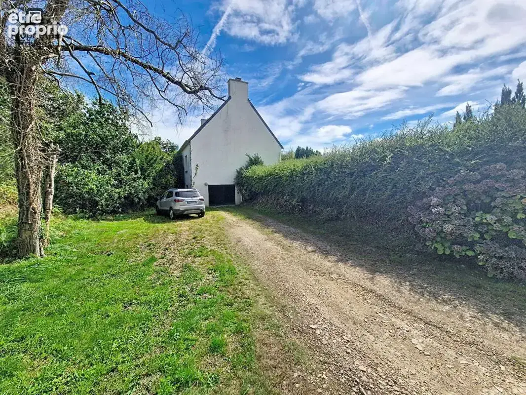 Maison et hangar Lanmeur - photo 14