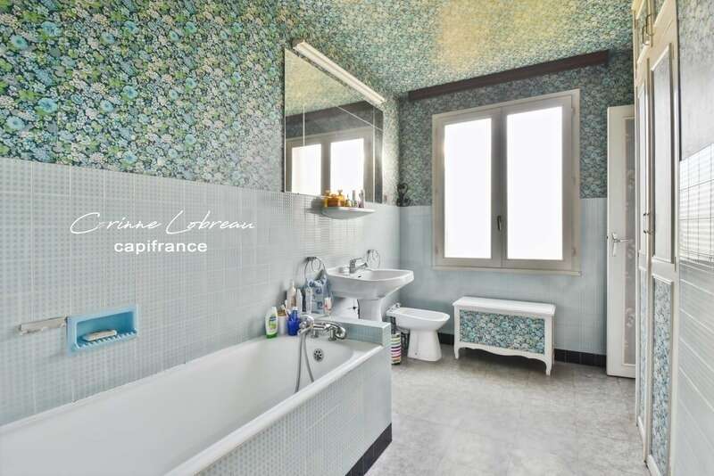 Maison à CRECHES-SUR-SAONE