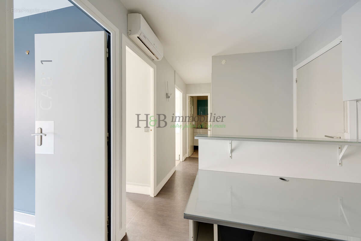 Appartement à PARIS-11E