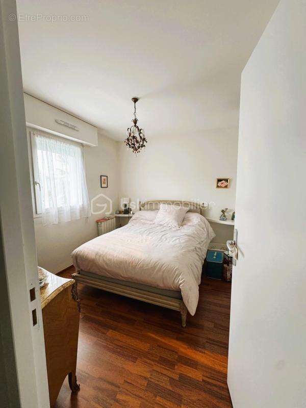 Appartement à ETEL