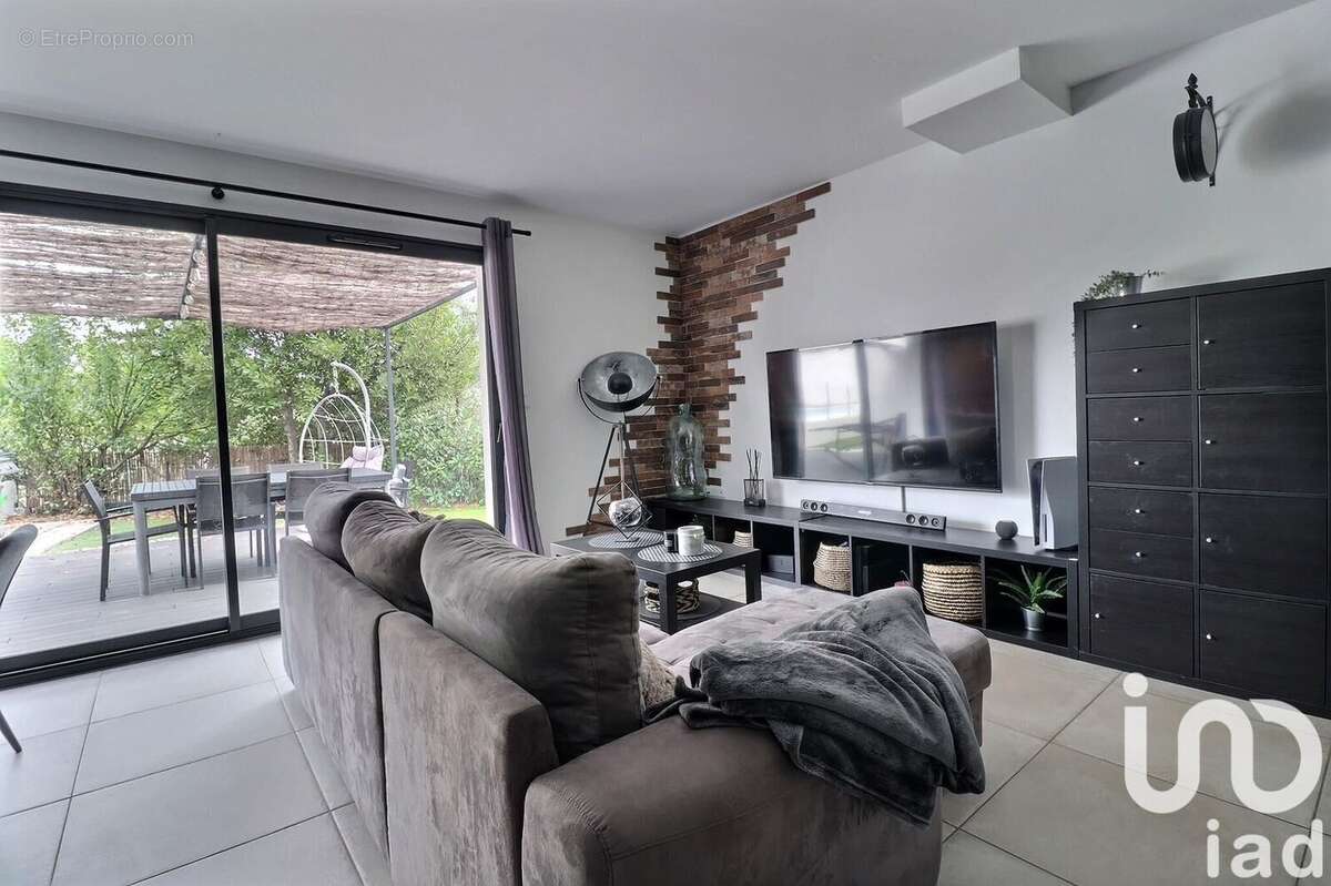 Photo 8 - Maison à PIERREFEU-DU-VAR