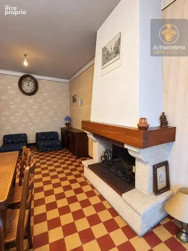 Vente Maison Beaugency(45190) 109 000ï¿œ - photo 4