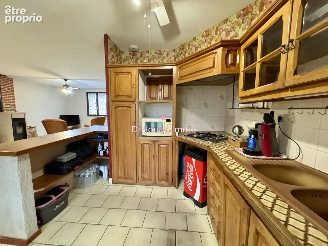 Maison 6 pièces 89 m² à vendre à Chalette-Sur-Loing (45120) - photo 52