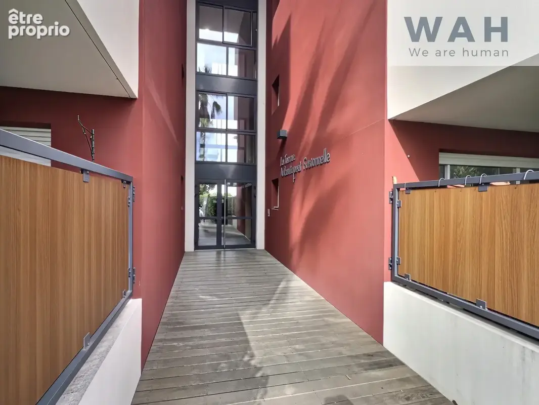 Appartement 3 pièces avec piscine jacou - photo 12