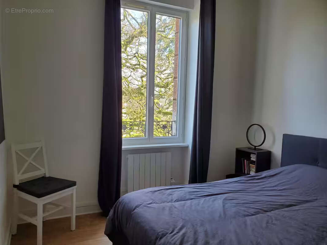 Appartement à HUELGOAT