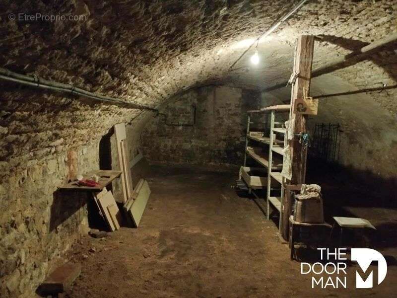 Maison à SAINT-FLORENT-SUR-CHER