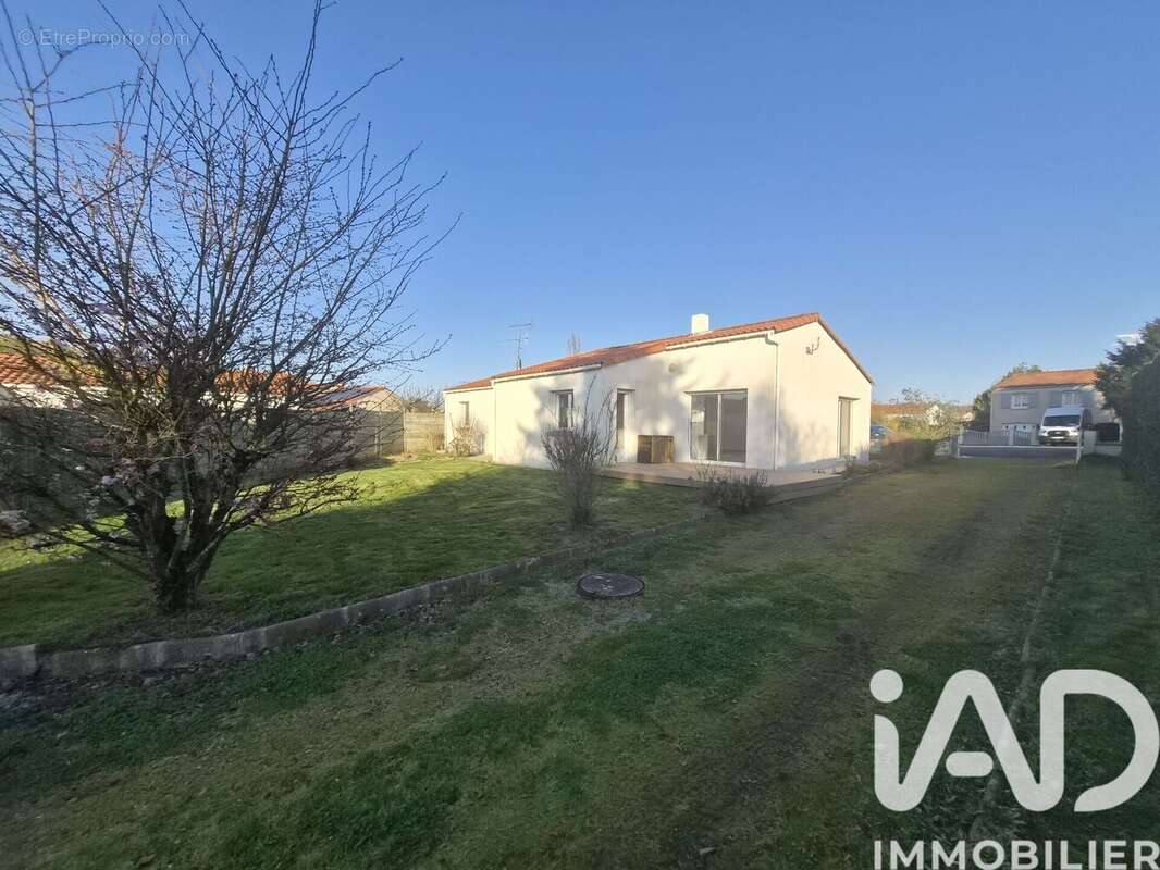 Photo 5 - Maison à NESMY