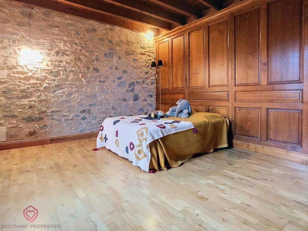 Maison à LABECEDE-LAURAGAIS