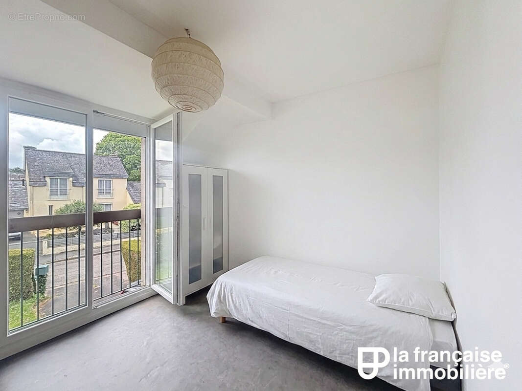 Maison de 93m² - au coeur du bourg - Thorigné-Fouillard - photo 7