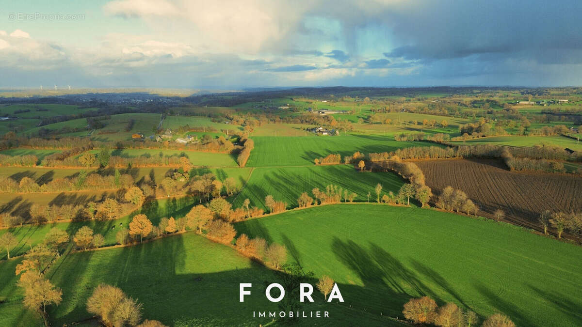 Maison à TINCHEBRAY