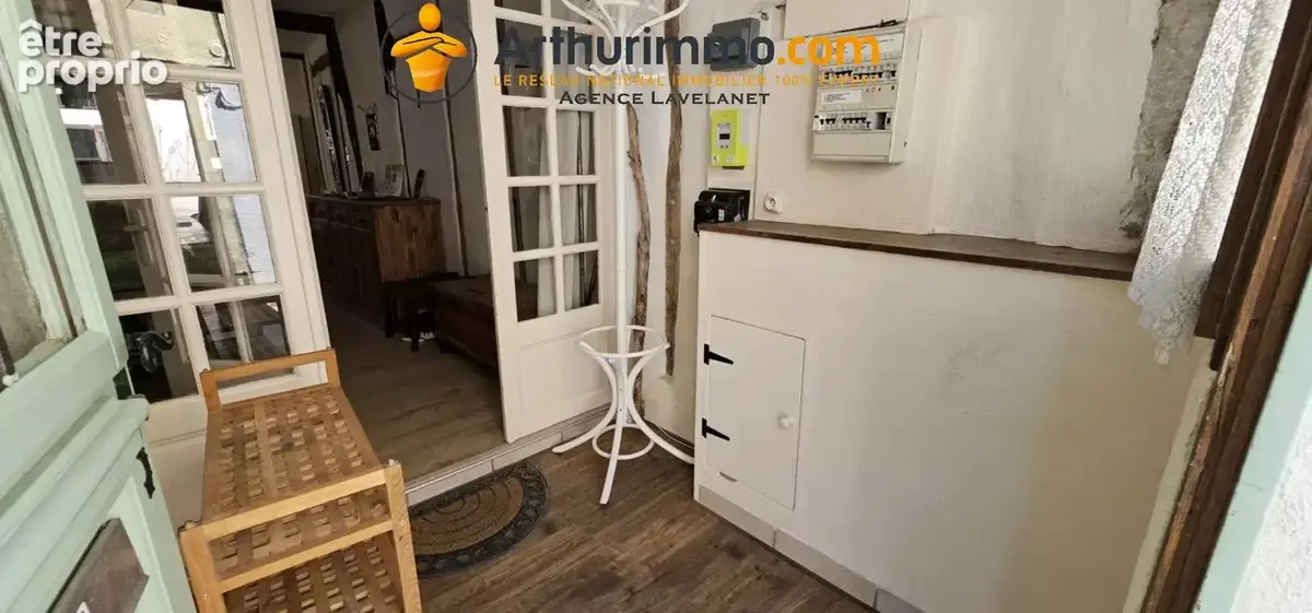 Maison de ville magnifiquement rénovée avec cour privée et suite d'invités indépendante - photo 26