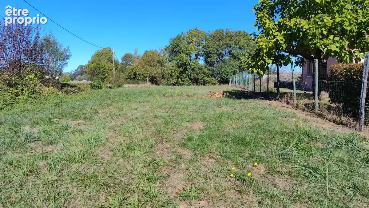 Maison à vendre 4 pièces, 100m2, VERGOIGNAN (32) - photo 17